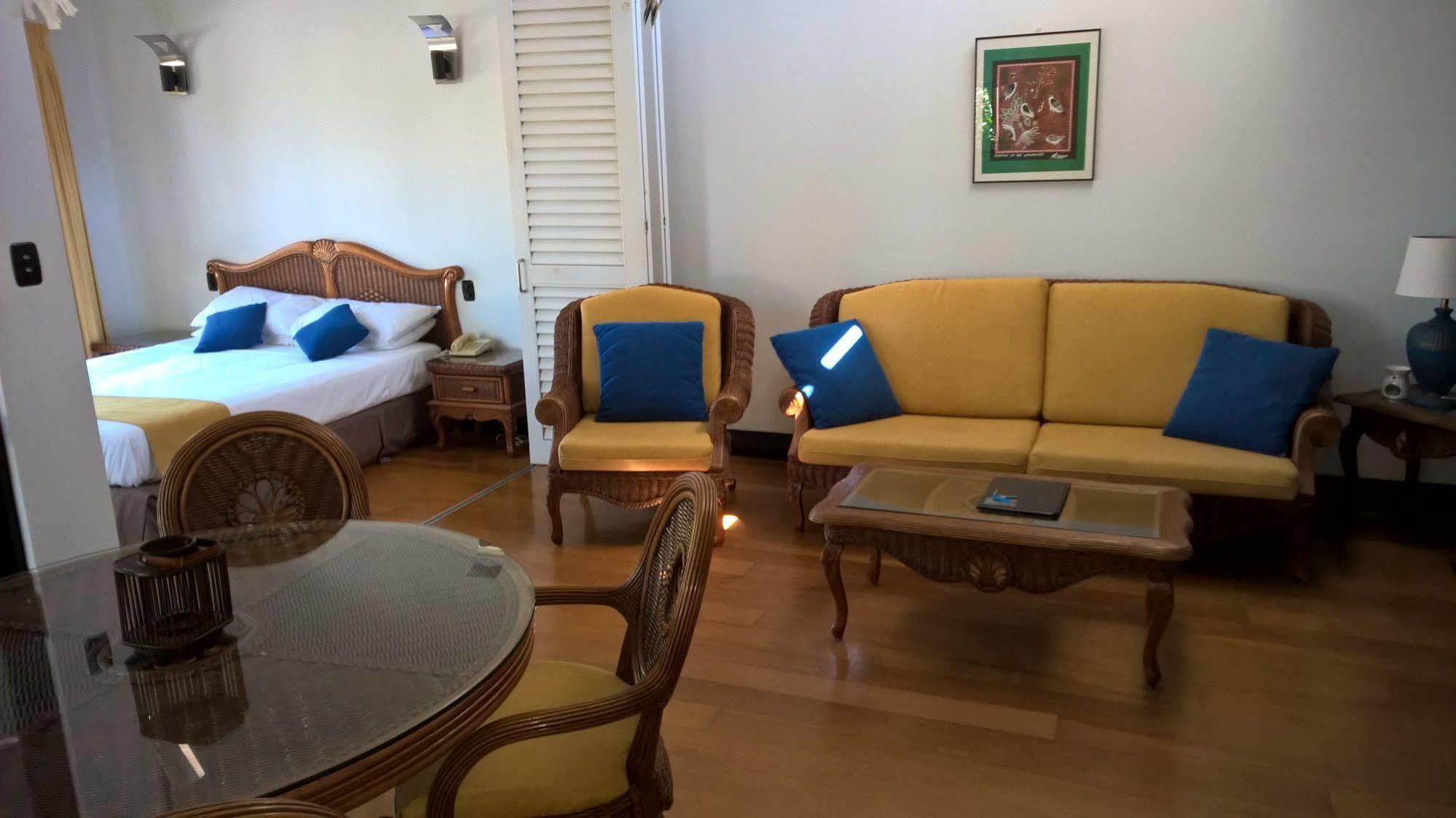 ดรีมแคชเชอร์ อพาร์ทเม้นท์ Aparthotel พอร์ตดักกลาส ภายนอก รูปภาพ